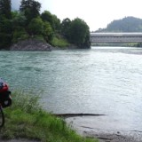 1505F 012 Rhein Zusammenfluss